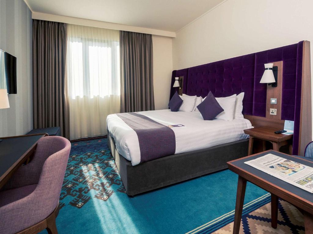 Mercure London Bridge