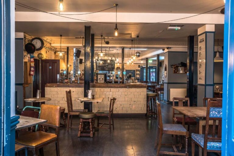 Best Hotels near Tottenham Hotspur Stadium