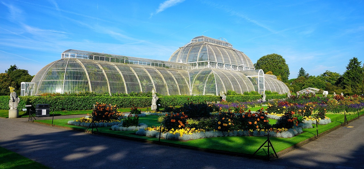 25+ Top Hotels near Kew Gardens in London