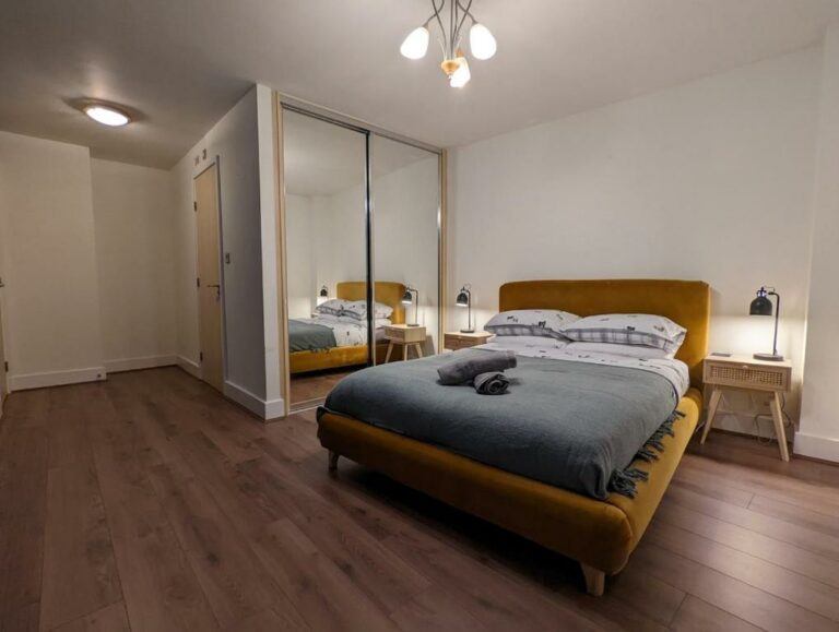 Brindley Apt