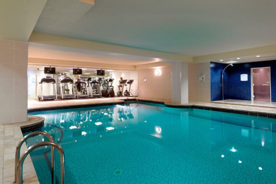 Top Hotels with Pools in Brighton