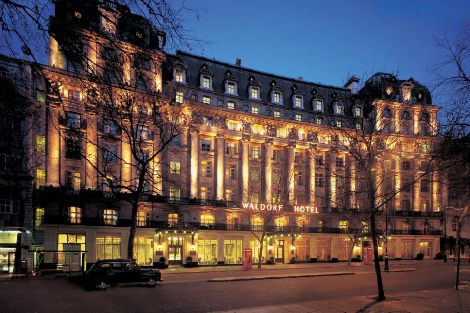Top Hotels in London near Aldwych Theatre