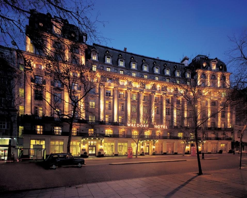 Top Hotels in London near Aldwych Theatre