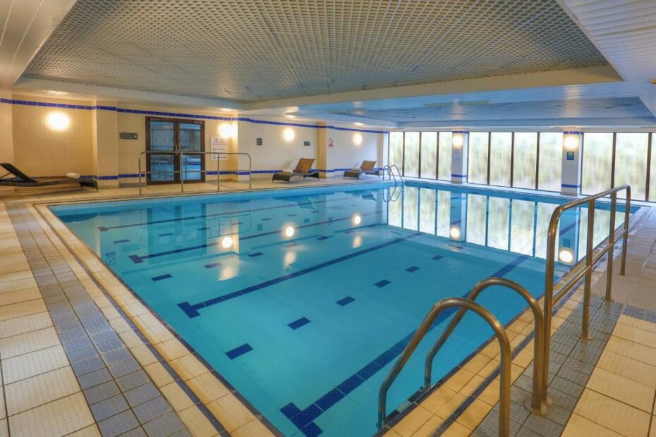 Top Basingstoke Hotels With Swimming Pools
