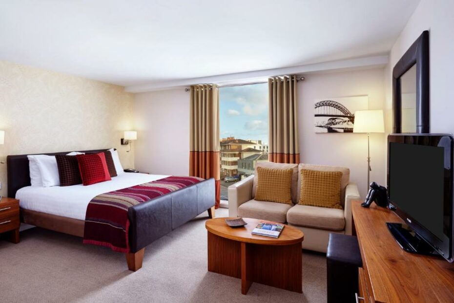Top Hotels near Northumbria University in Newcastle