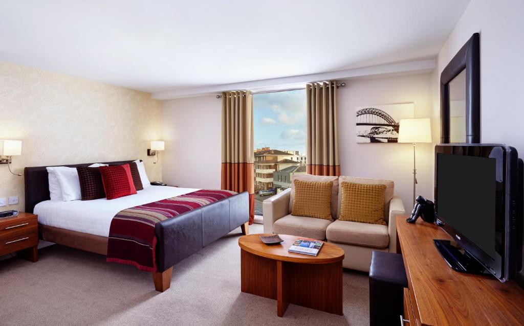 Staybridge Suites Newcastle