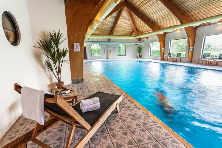 Top Keswick Hotels with Pools