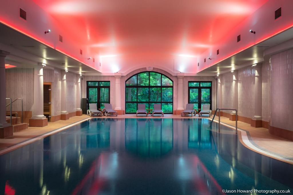 20+ Top Hotels near Chester Zoo with Swimming Pools