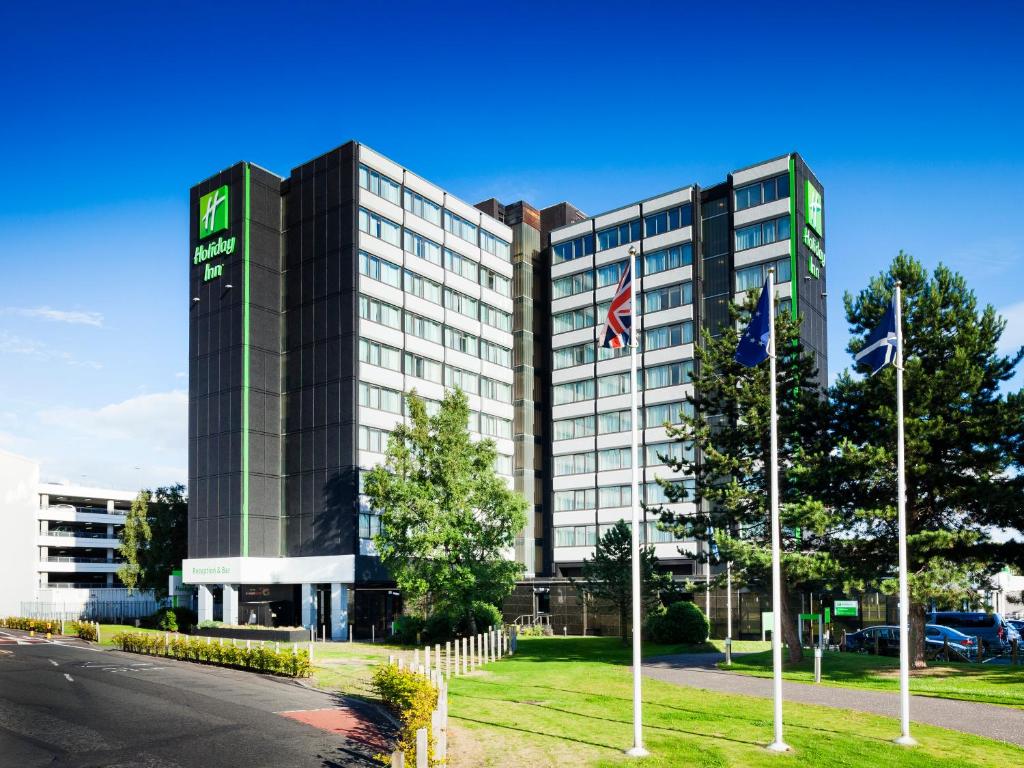 Holiday Inn - Glasgow Airport