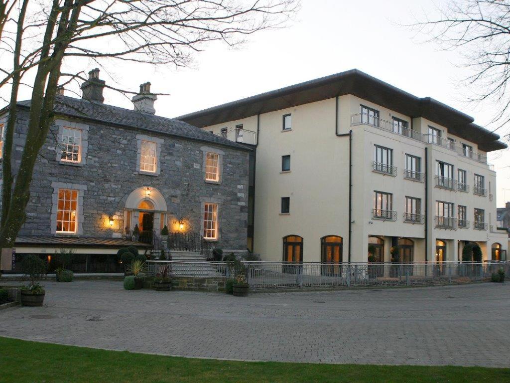 Hotels near Mullingar Town Park