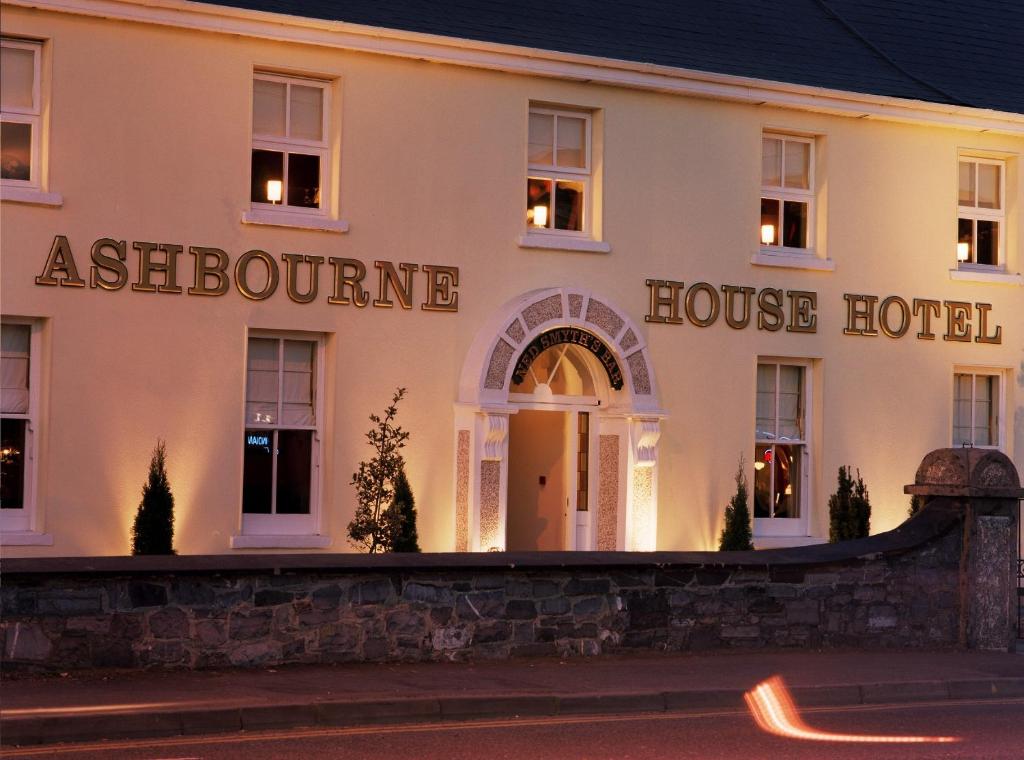 Hotels near Fairyhouse Racecourse