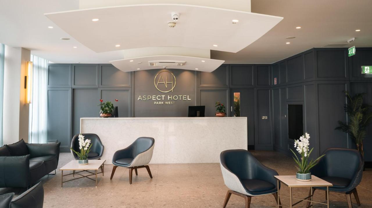 Aspect Hotel Park West