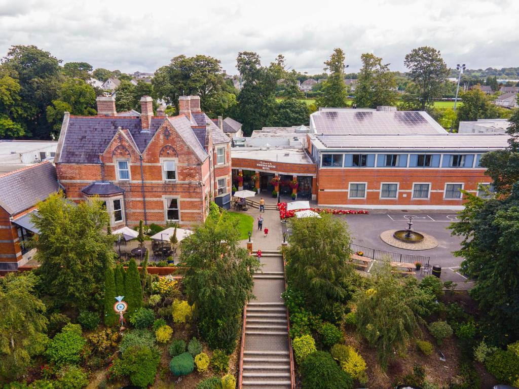 Hotels near The Kennedy Homestead