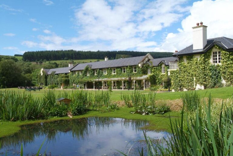 BrookLodge & Macreddin Villag