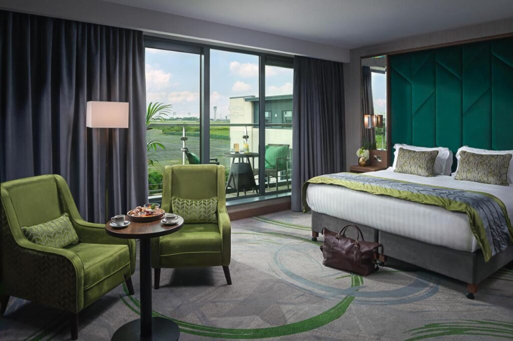 Carlton Hotel Dublin Airport