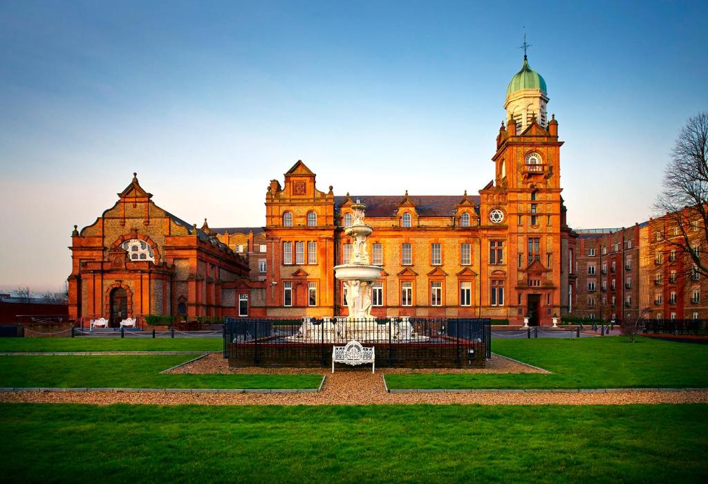Clayton Hotel Ballsbridge