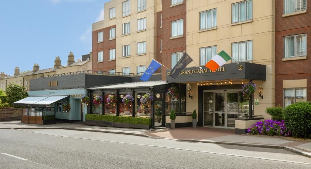 Grand Canal Hotel