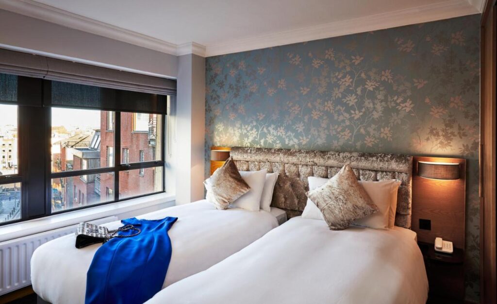 Harding Hotel