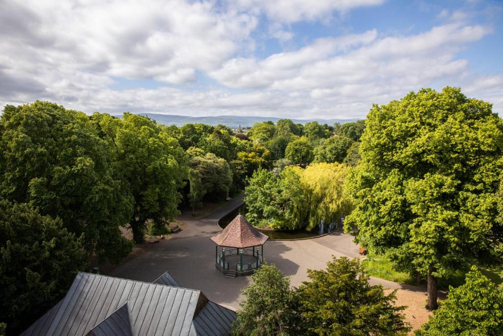 Herbert Park Hotel and Park Residence