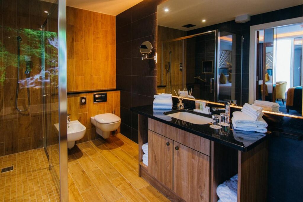 Iveagh Garden Hotel
