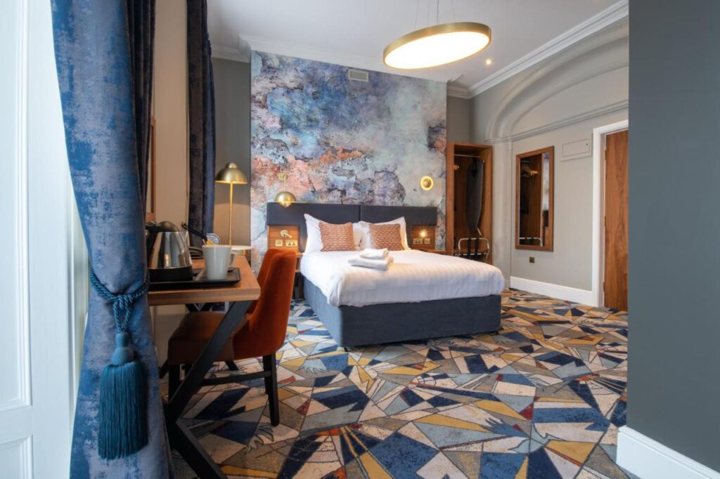 Keavan's Port Hotel, Dublin