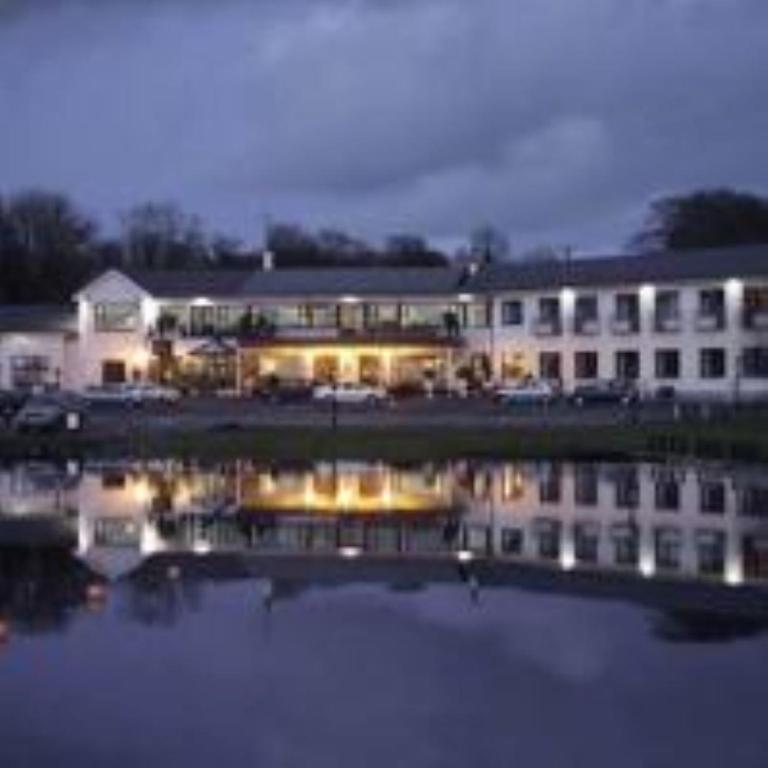 Hotels near Loughcrew Estate, Coffee Shop and Gardens