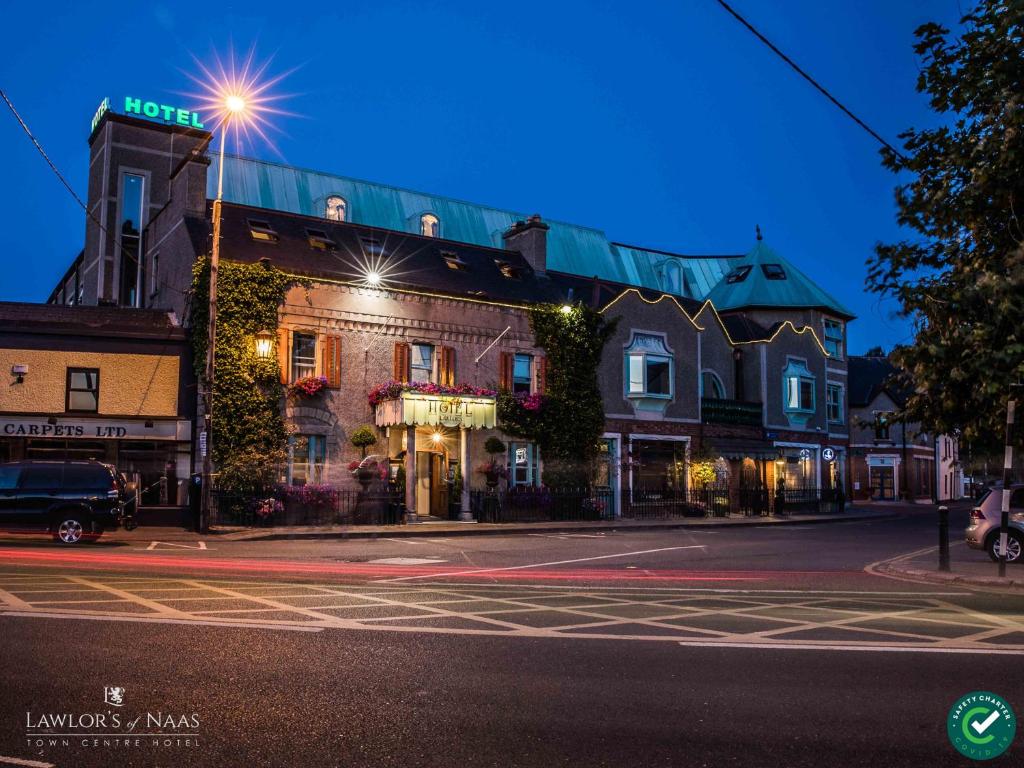 Hotels near Dungarvan Castle