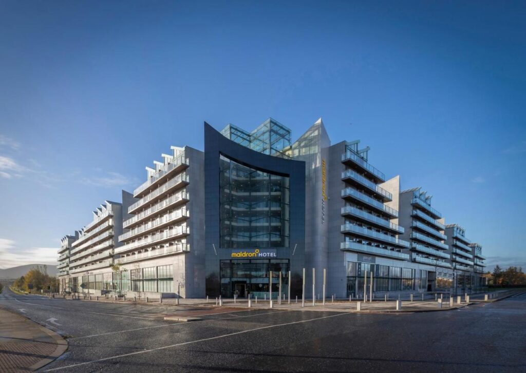 Maldron Hotel Tallaght