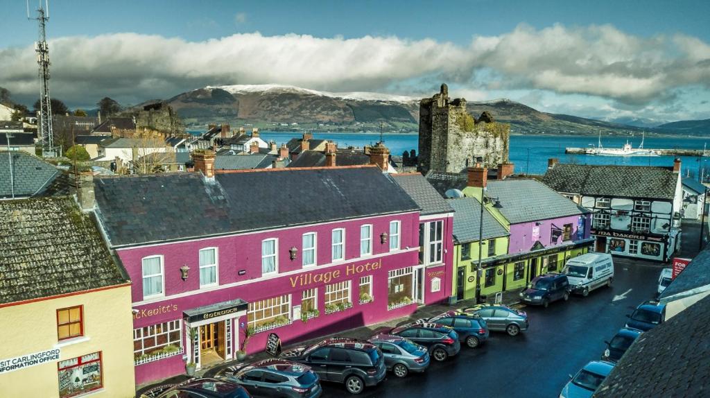 Hotels near Carlingford Adventure Centre