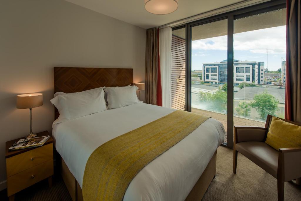 PREMIER SUITES Dublin, Sandyford