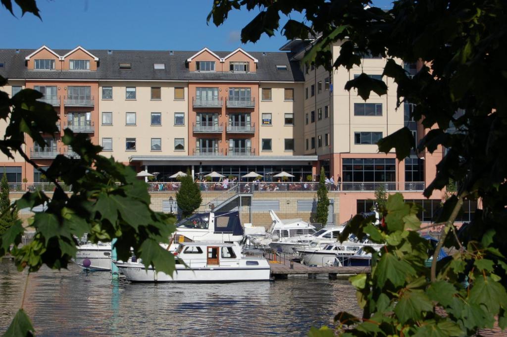 Hotels near Athlone Castle Visitor Centre