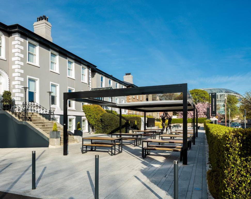 Top Hotels near Sandymount Strand