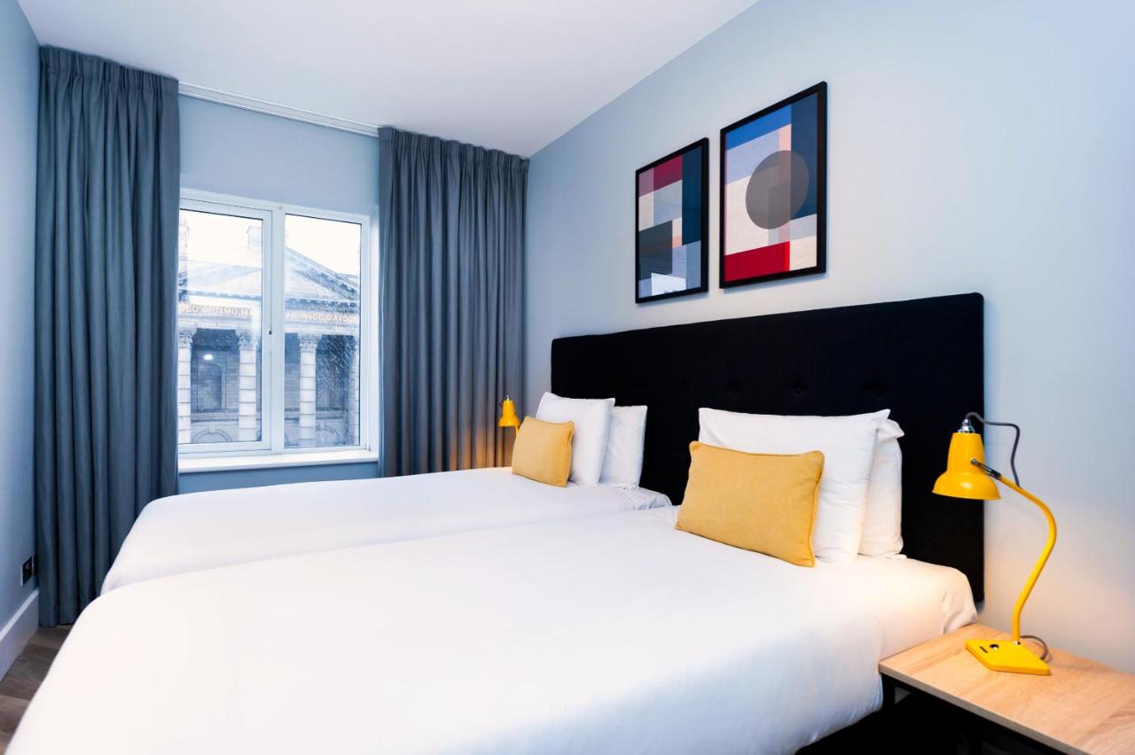 Staycity Aparthotels, Dublin, Christchurch