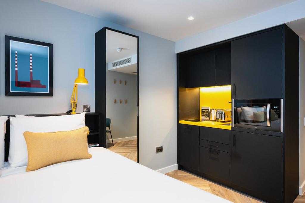 Staycity Aparthotels Dublin City Centre