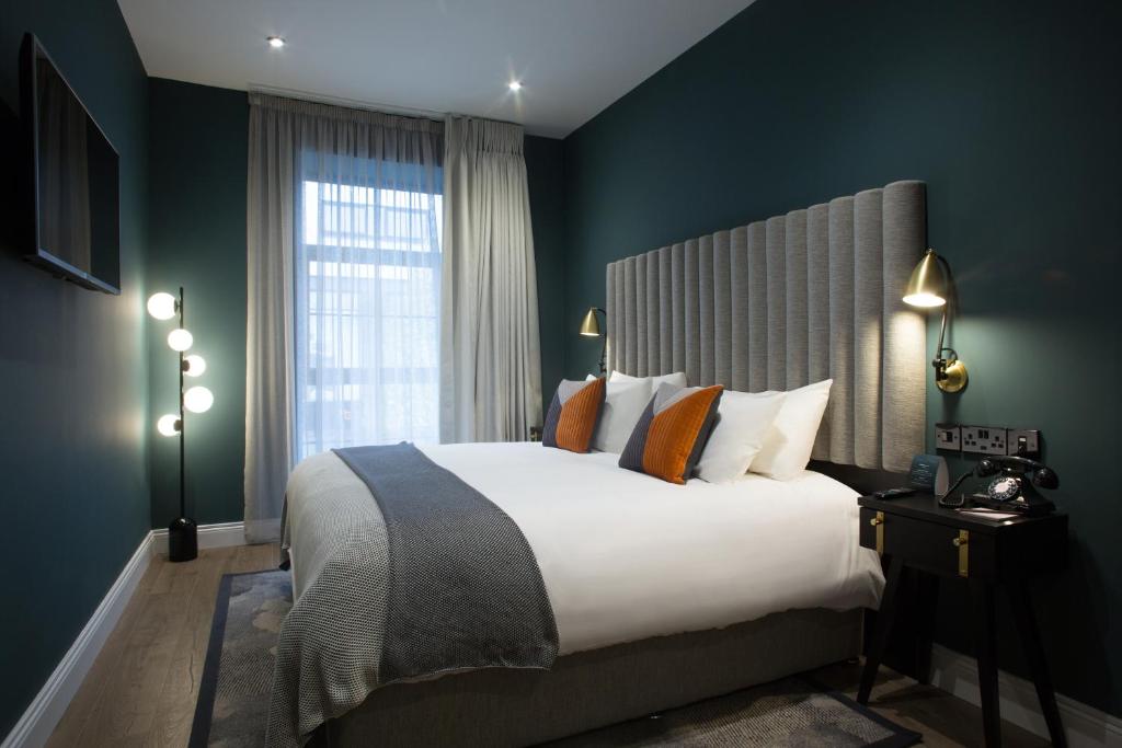 Hotels near Old Franciscan Friary, Limerick