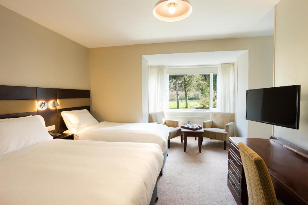 Top Hotels near Wicklow Mountains National Park