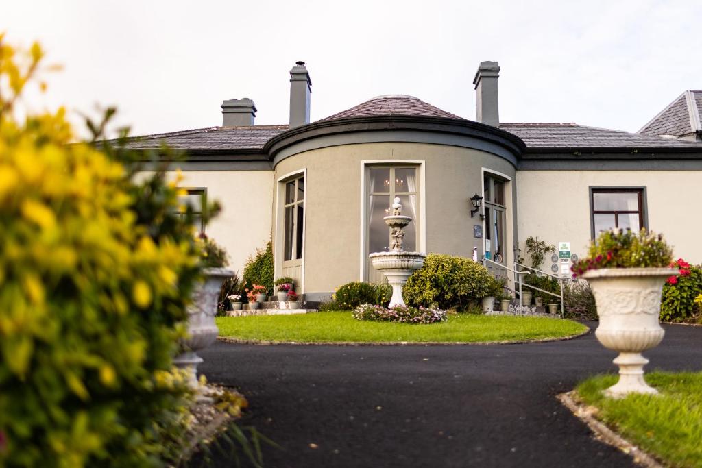 Hotels near The Burren (Including Burren National Park & Burren Perfumery)