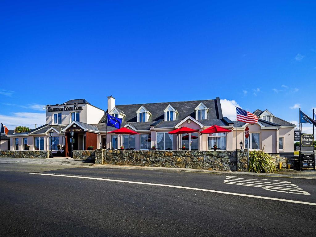 Hotels near Doonbeg Golf Club & Beach