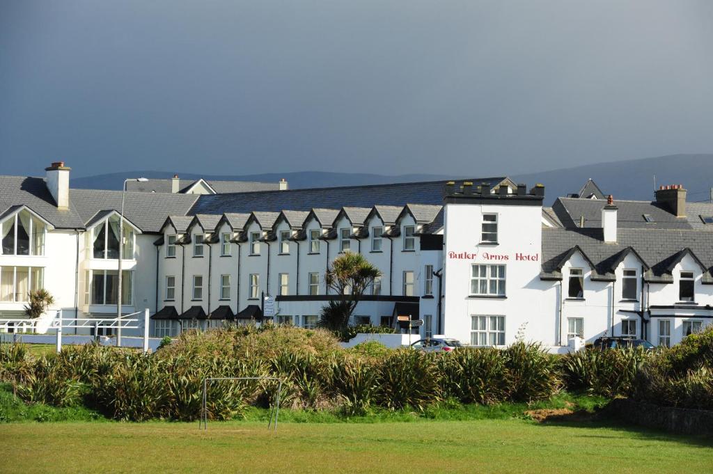 Hotels near Dursey Island Cable Car