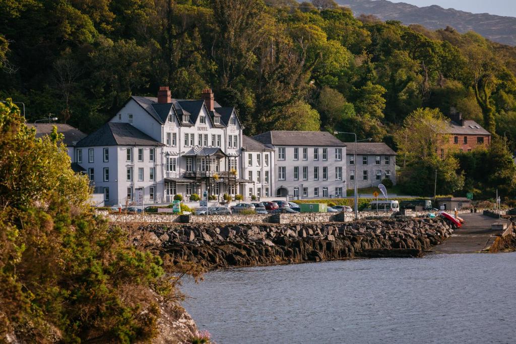 Hotels near Beara Peninsula