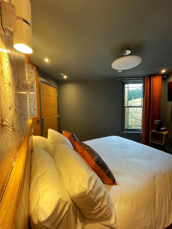 Lough Rooms at The Artisan