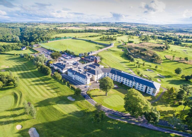 Roe Valley Resort
