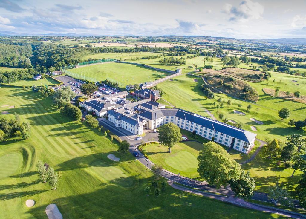 Roe Valley Resort