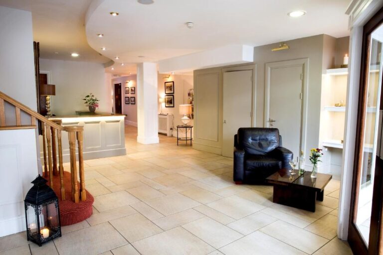 The Gateway Hotel, Swinford