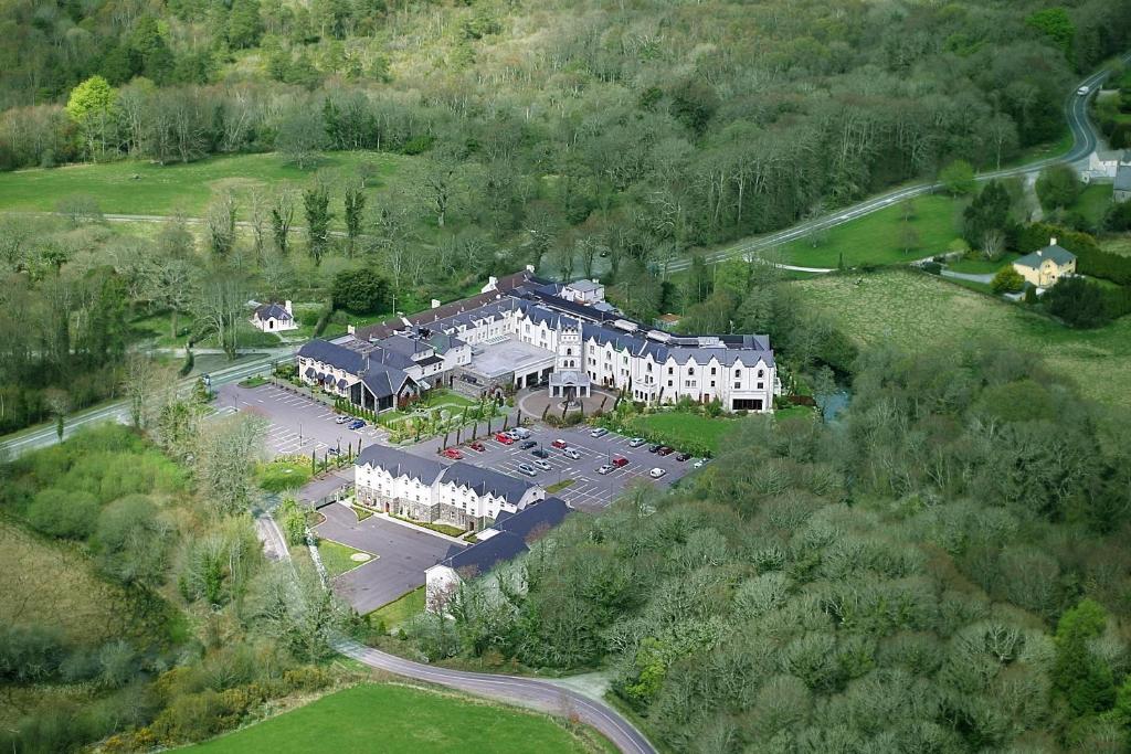 Hotels near Muckross House & Gardens