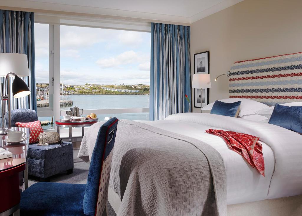 Hotels near Charles Fort (Kinsale)