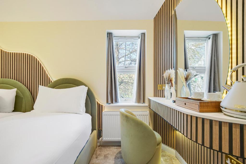 London Star Hotel