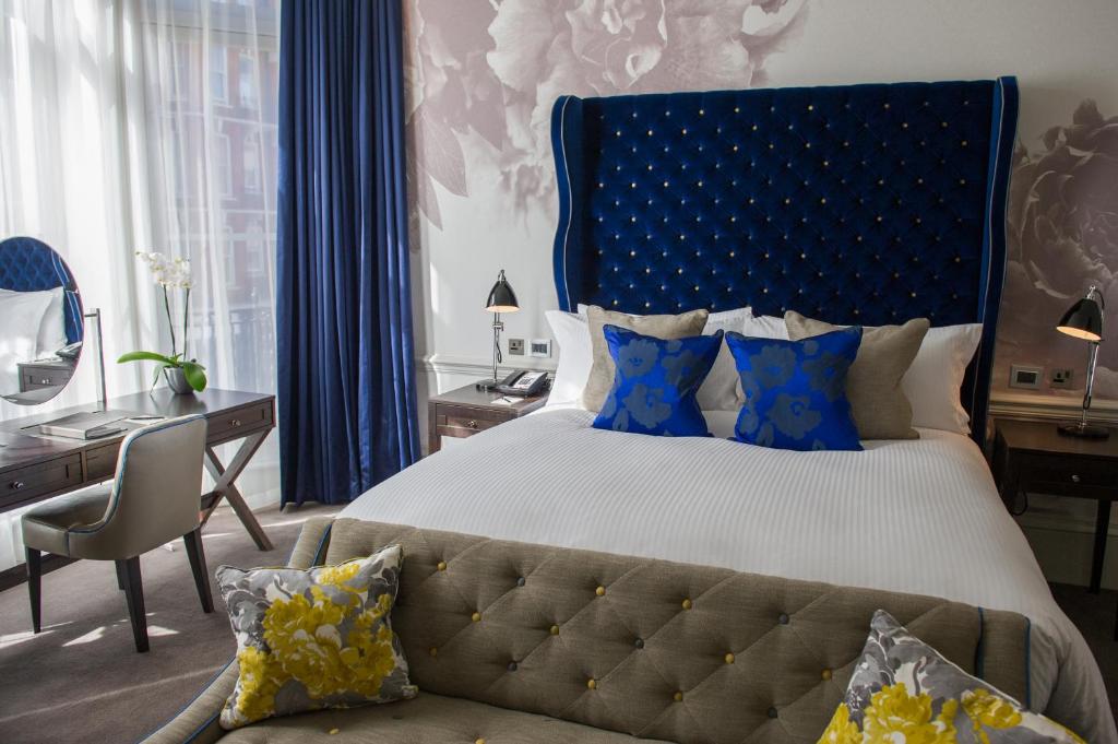 The Ampersand Hotel - Small Luxury Hotels of the World