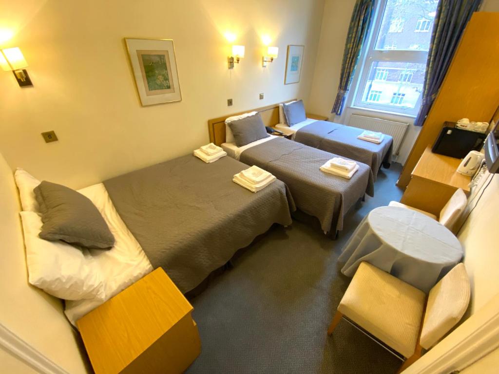 The Brompton Hotel