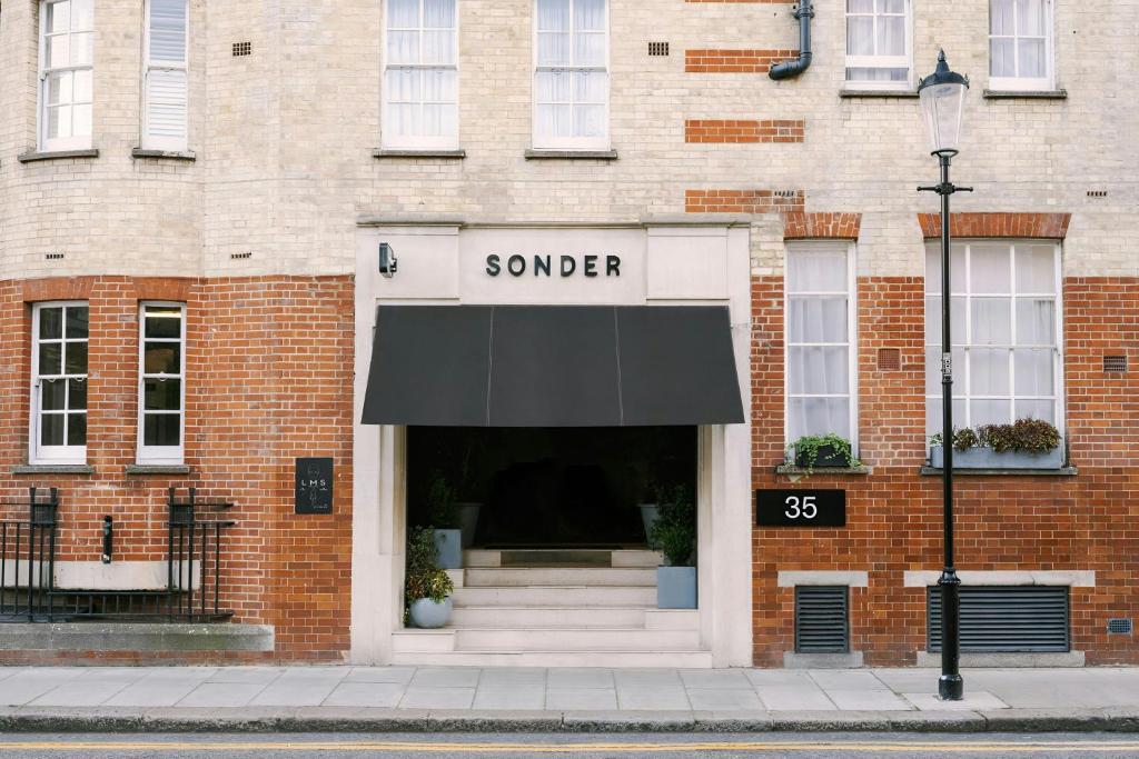 Chelsea Green Hotel, Sonder by Marriott Bonvoy